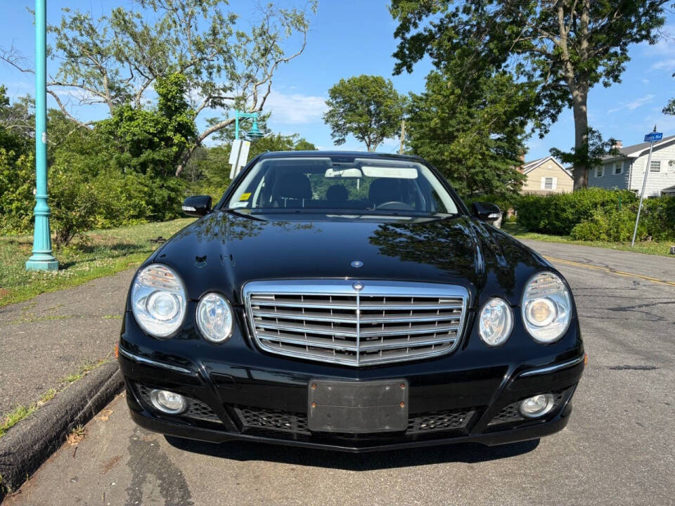 mercedes-benz e-class 2007 WDBUF22X27B084583 image mercedes-benz e-class 2007 WDBUF22X27B084583 image