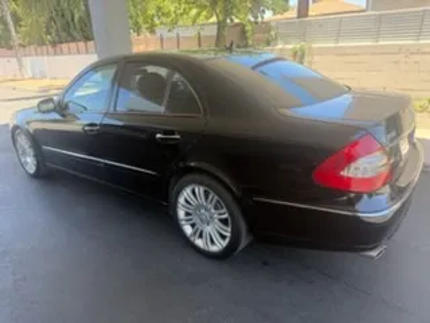 mercedes-benz e-class 2007 WDBUF56X67B105012 image mercedes-benz e-class 2007 WDBUF56X67B105012 image