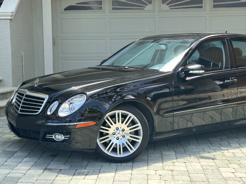 mercedes-benz e-class 2007 WDBUF56X47B098061 image mercedes-benz e-class 2007 WDBUF56X47B098061 image