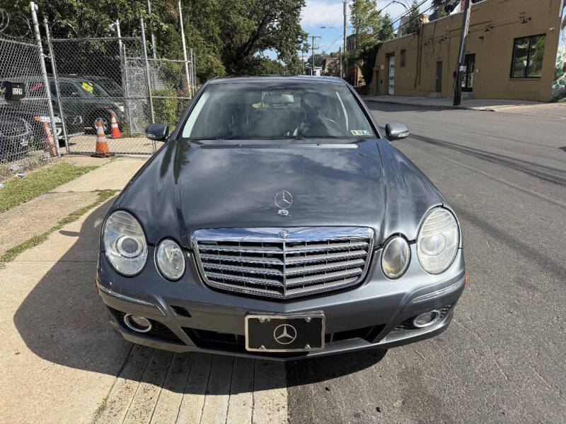 mercedes-benz e-class 2007 WDBUF87X87B180939 image mercedes-benz e-class 2007 WDBUF87X87B180939 image