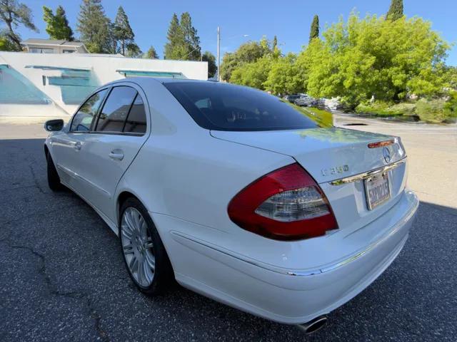 mercedes-benz e-class 2007 WDBUF56X07B082620 image mercedes-benz e-class 2007 WDBUF56X07B082620 image