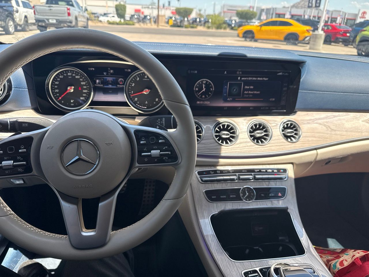 mercedes-benz e-class 2019 WDD1K6HB6KF080403 image mercedes-benz e-class 2019 WDD1K6HB6KF080403 image