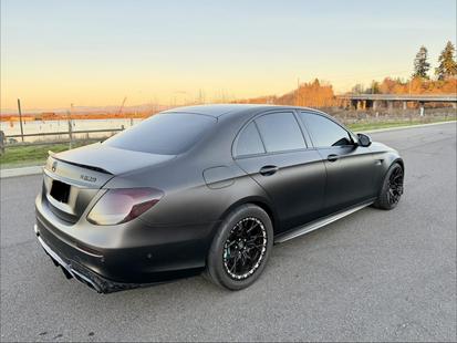 mercedes-benz e-class 2019 WDDZF8KB6KA507880 image mercedes-benz e-class 2019 WDDZF8KB6KA507880 image