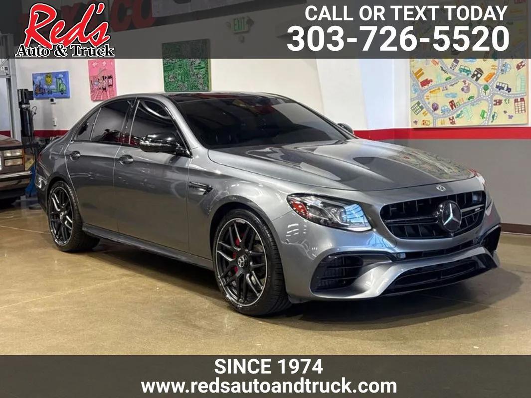 mercedes-benz e-class 2019 WDDZF8KB9KA679000 image mercedes-benz e-class 2019 WDDZF8KB9KA679000 image
