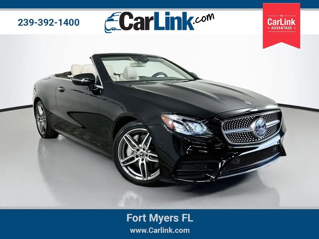 mercedes-benz e-class 2019 WDD1K6JB0KF072176 image mercedes-benz e-class 2019 WDD1K6JB0KF072176 image