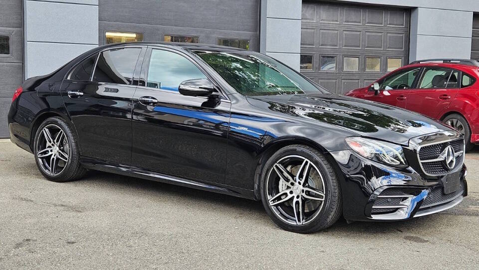 mercedes-benz e-class 2019 WDDZF6BB8KA564585 image mercedes-benz e-class 2019 WDDZF6BB8KA564585 image