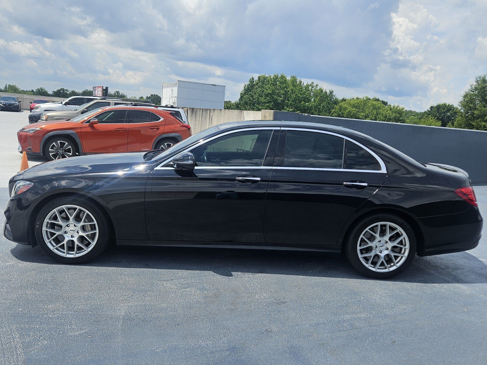 mercedes-benz e-class 2019 WDDZF6JB5KA495405 image mercedes-benz e-class 2019 WDDZF6JB5KA495405 image