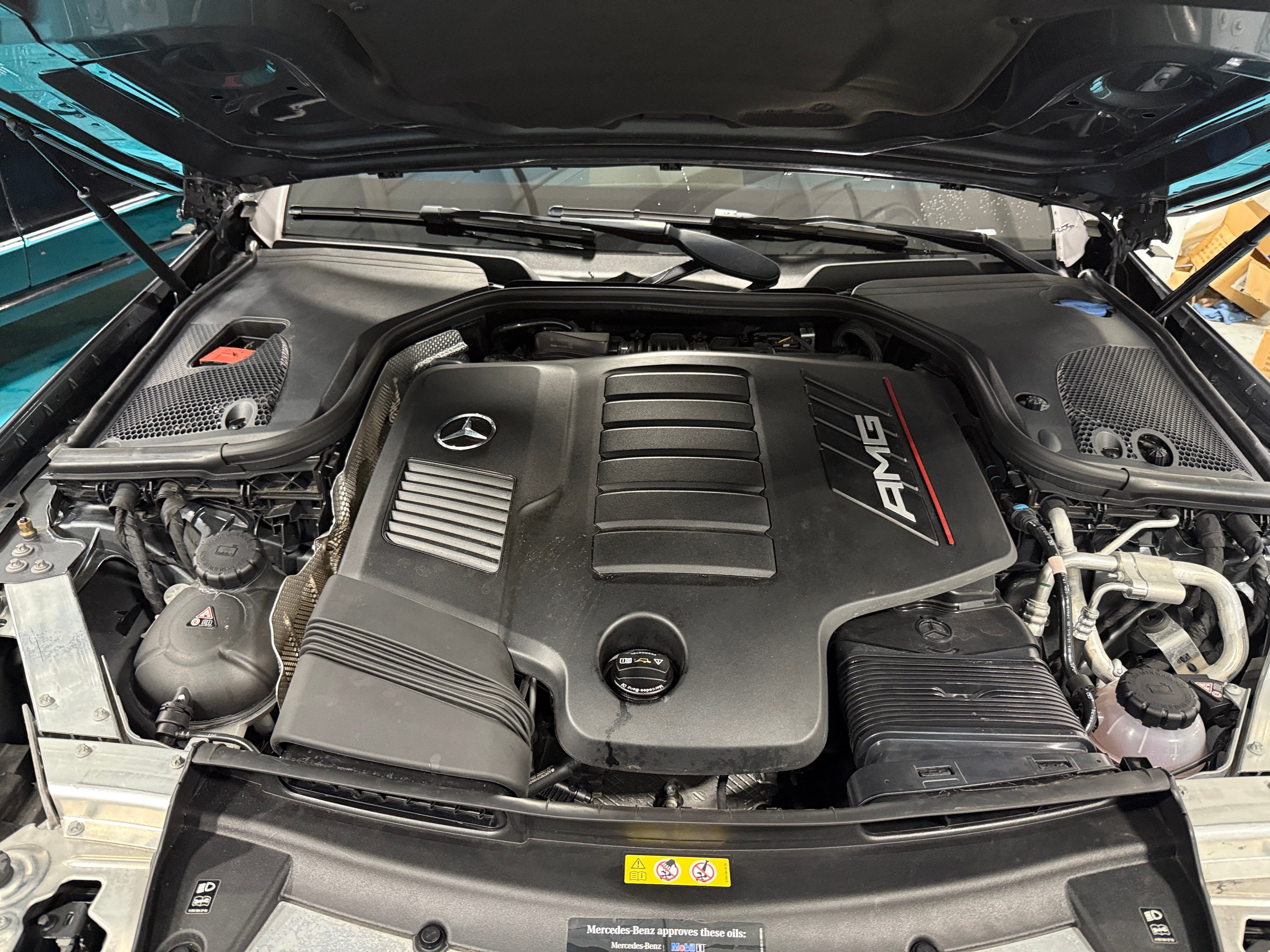 mercedes-benz e-class 2019 WDDZF6BB6KA582101 image mercedes-benz e-class 2019 WDDZF6BB6KA582101 image