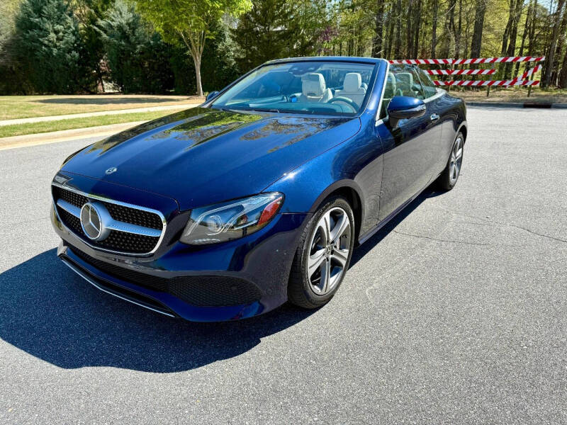 mercedes-benz e-class 2019 WDD1K6JBXKF076669 image mercedes-benz e-class 2019 WDD1K6JBXKF076669 image