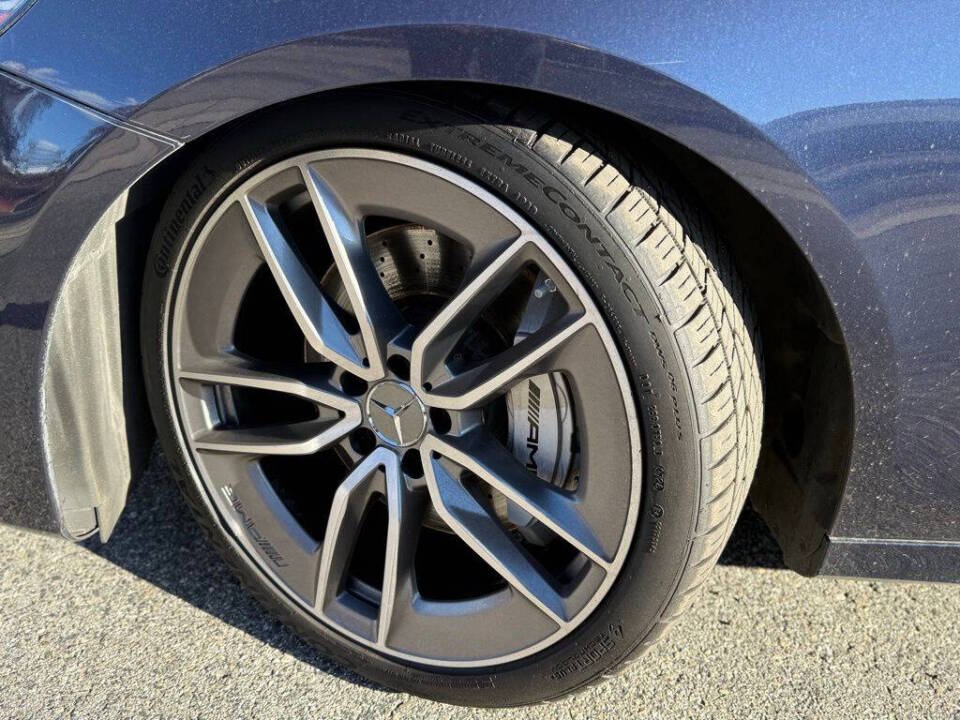 mercedes-benz e-class 2019 WDDZF6BB9KA603765 image mercedes-benz e-class 2019 WDDZF6BB9KA603765 image