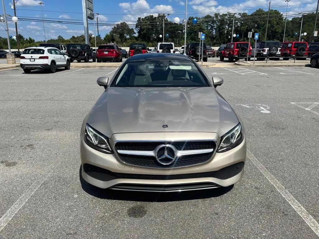 mercedes-benz e-class 2019 WDD1J6HB2KF077050 image mercedes-benz e-class 2019 WDD1J6HB2KF077050 image