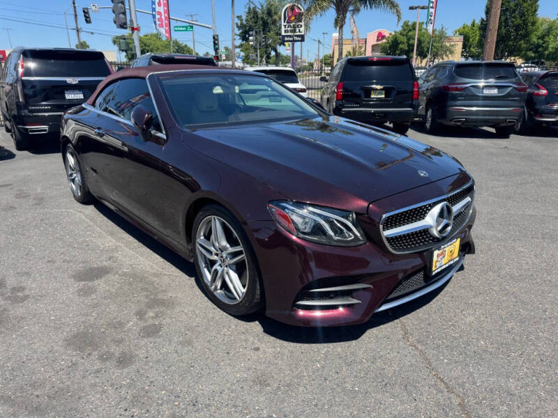 mercedes-benz e-class 2019 WDD1K6HBXKF077438 image mercedes-benz e-class 2019 WDD1K6HBXKF077438 image