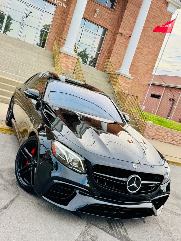 mercedes-benz e-class 2019 WDDZF8KB8KA515480 image mercedes-benz e-class 2019 WDDZF8KB8KA515480 image