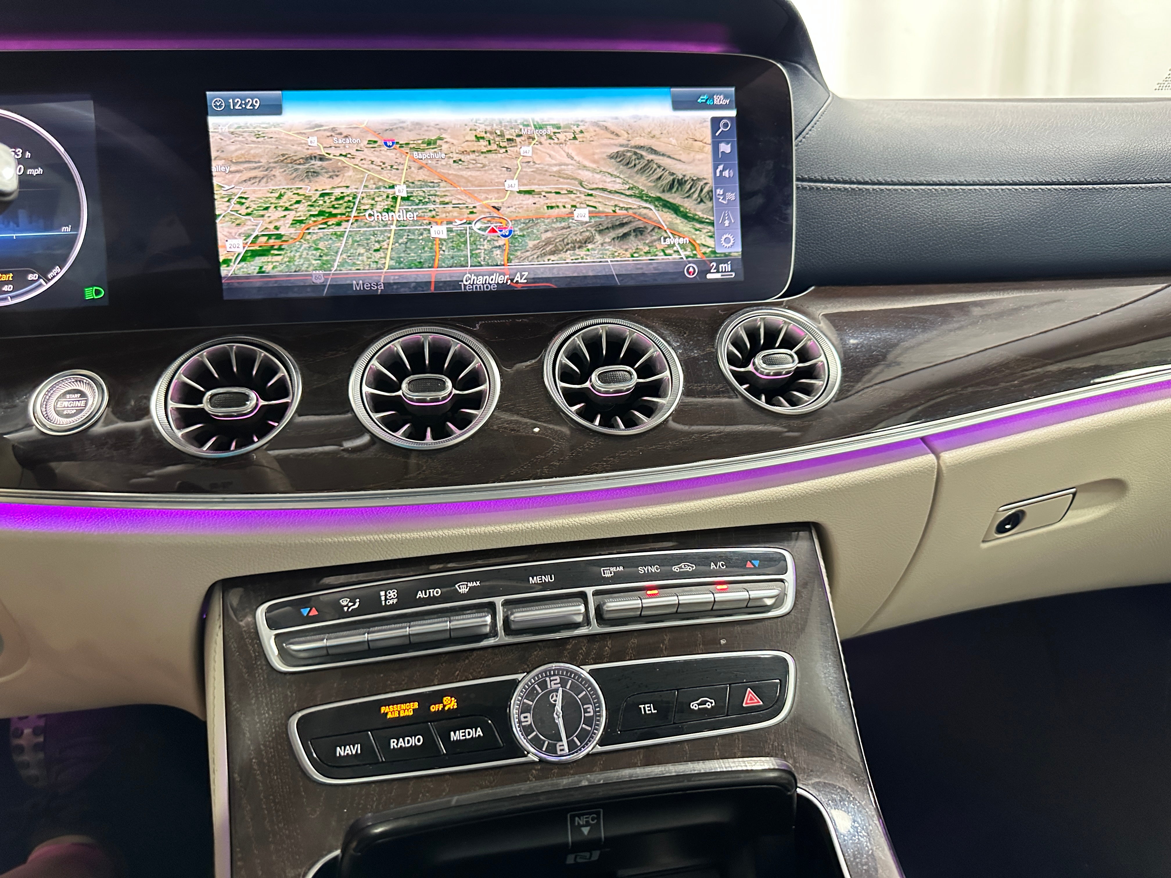 mercedes-benz e-class 2019 WDD1J6HB5KF089628 image mercedes-benz e-class 2019 WDD1J6HB5KF089628 image