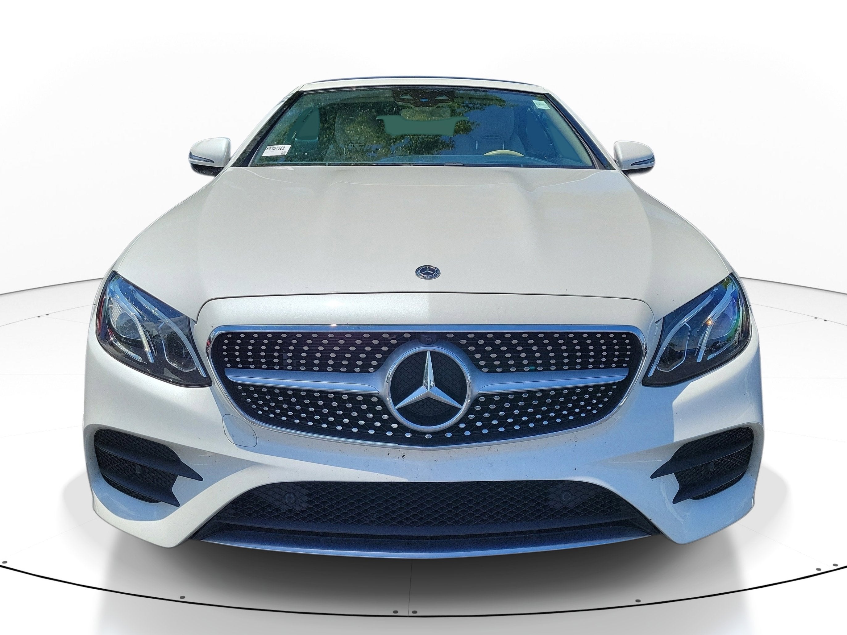 mercedes-benz e-class 2019 WDD1K6JB6KF107562 image mercedes-benz e-class 2019 WDD1K6JB6KF107562 image