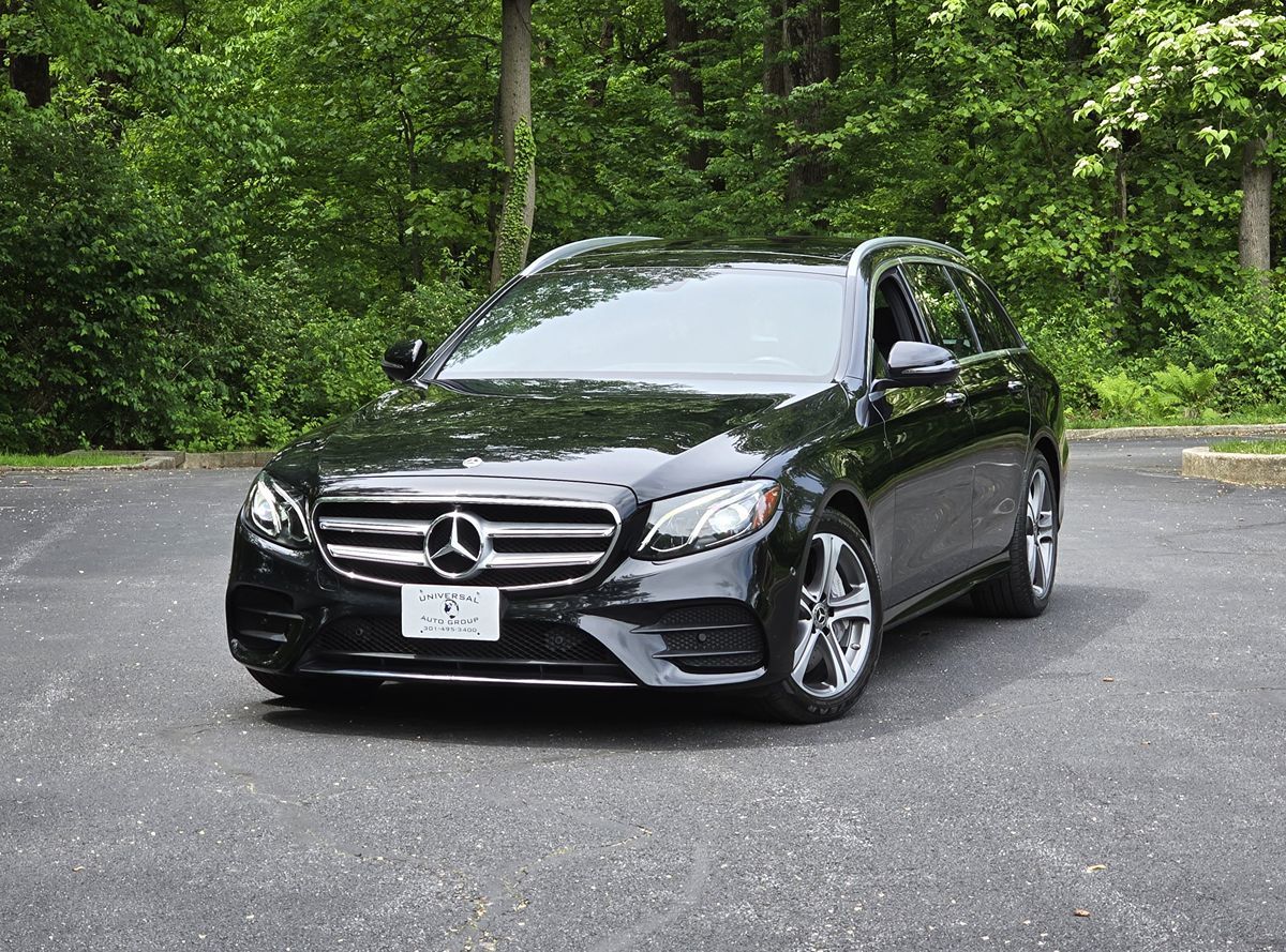mercedes-benz e-class 2019 WDDZH6JB3KA584240 image mercedes-benz e-class 2019 WDDZH6JB3KA584240 image