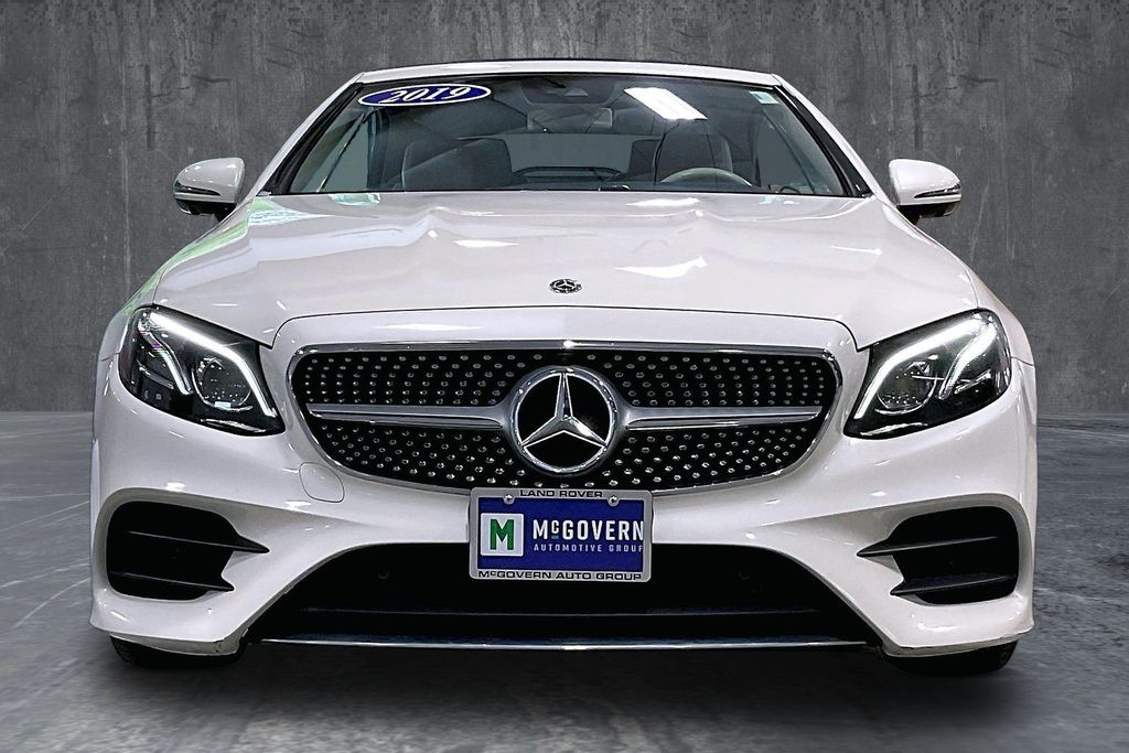 mercedes-benz e-class 2019 WDD1K6JB9KF104851 image mercedes-benz e-class 2019 WDD1K6JB9KF104851 image