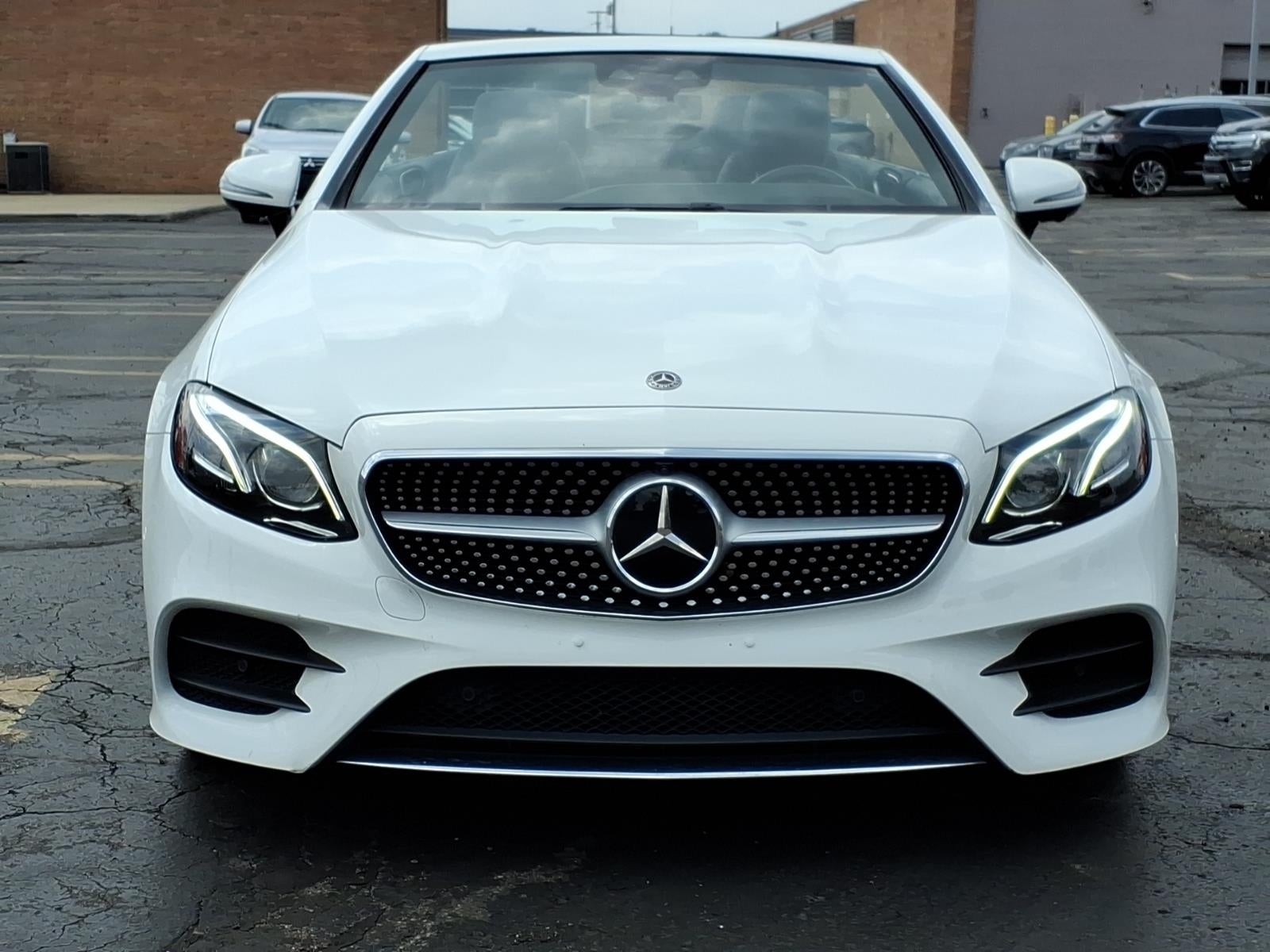 mercedes-benz e-class 2019 WDD1K6JB3KF078392 image mercedes-benz e-class 2019 WDD1K6JB3KF078392 image