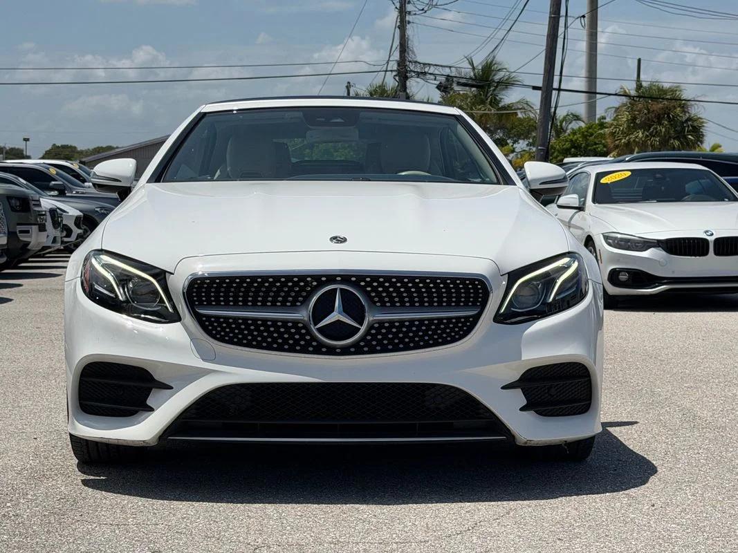 mercedes-benz e-class 2019 WDD1K6JB1KF104875 image mercedes-benz e-class 2019 WDD1K6JB1KF104875 image