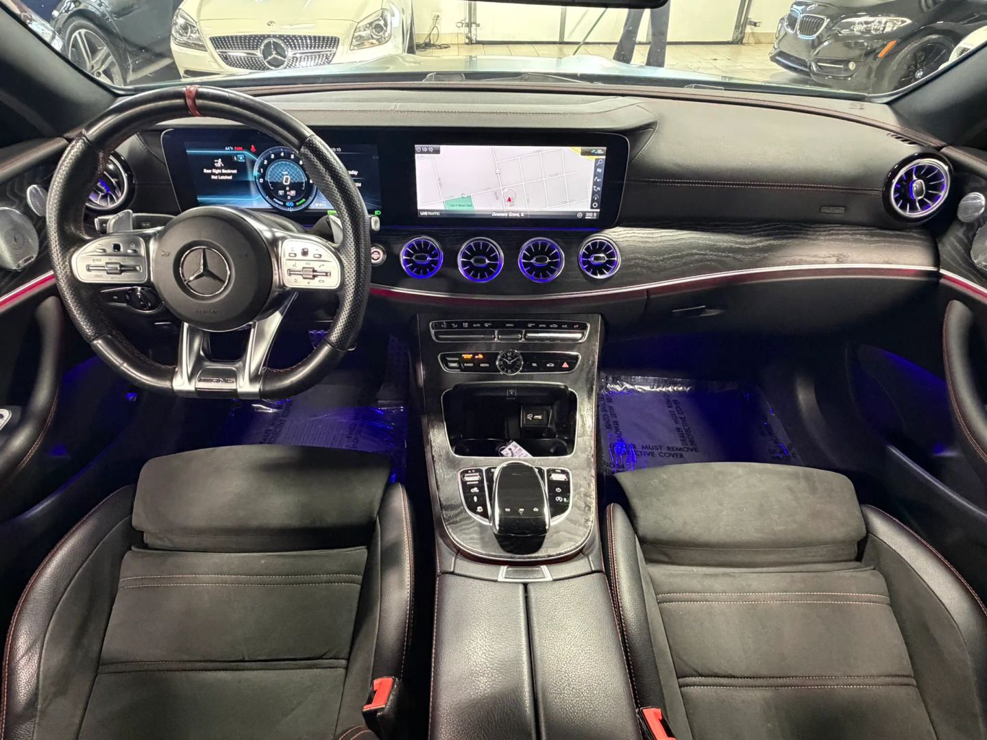 mercedes-benz e-class 2019 WDD1J6BBXKF091299 image mercedes-benz e-class 2019 WDD1J6BBXKF091299 image