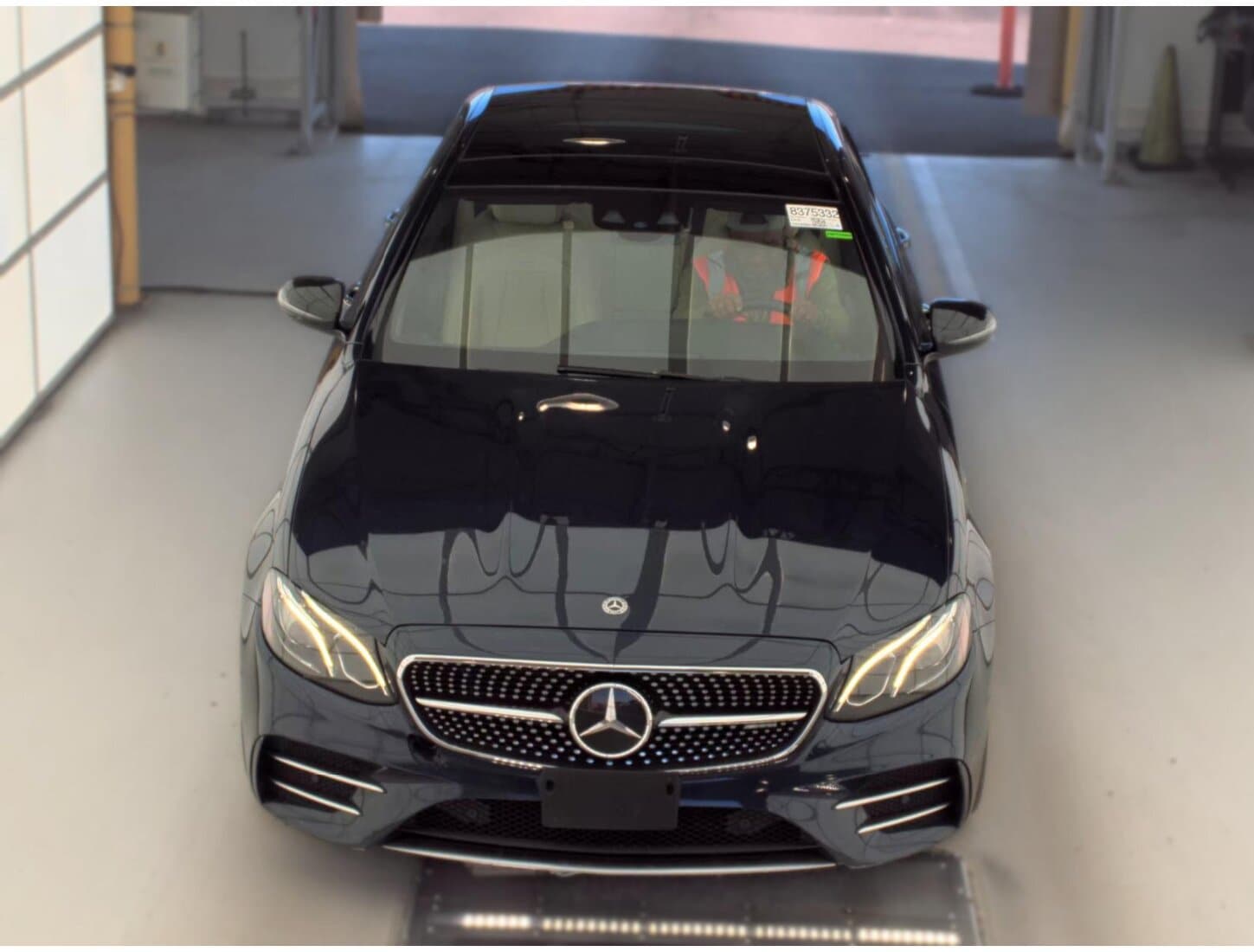 mercedes-benz e-class 2019 WDDZF6BB0KA564015 image mercedes-benz e-class 2019 WDDZF6BB0KA564015 image