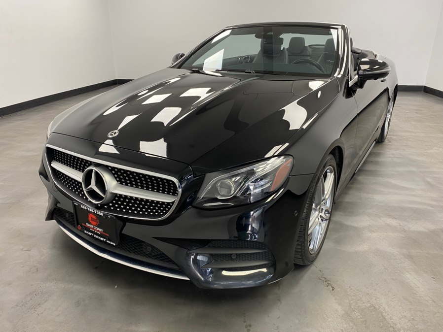 mercedes-benz e-class 2019 WDD1K6JB0KF080505 image mercedes-benz e-class 2019 WDD1K6JB0KF080505 image