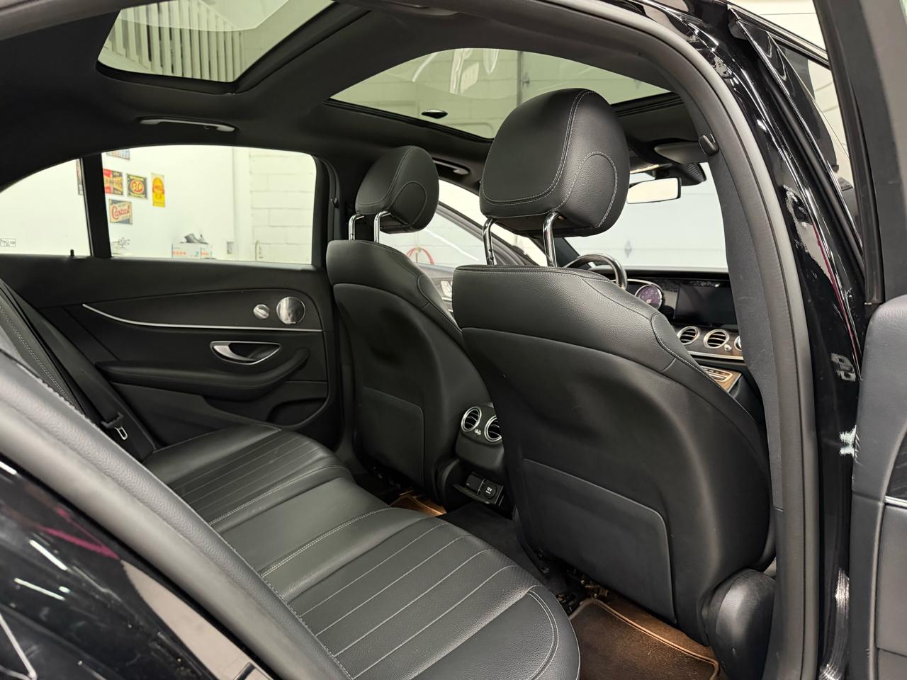 mercedes-benz e-class 2019 WDDZF4KB4KA634023 image