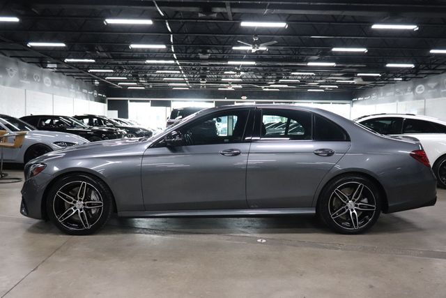 mercedes-benz e-class 2019 WDDZF6BB6KA489224 image mercedes-benz e-class 2019 WDDZF6BB6KA489224 image