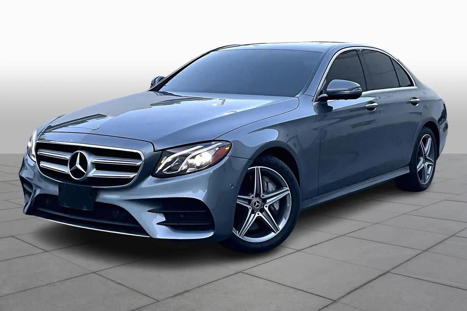 mercedes-benz e-class 2019 WDDZF6JB2KA521085 image mercedes-benz e-class 2019 WDDZF6JB2KA521085 image