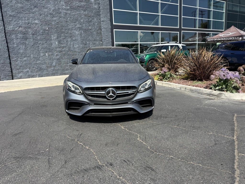 mercedes-benz e-class 2019 WDDZF8KB1KA514848 image mercedes-benz e-class 2019 WDDZF8KB1KA514848 image