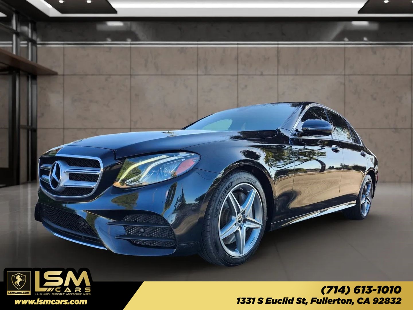 mercedes-benz e-class 2019 WDDZF6JB3KA516722 image mercedes-benz e-class 2019 WDDZF6JB3KA516722 image
