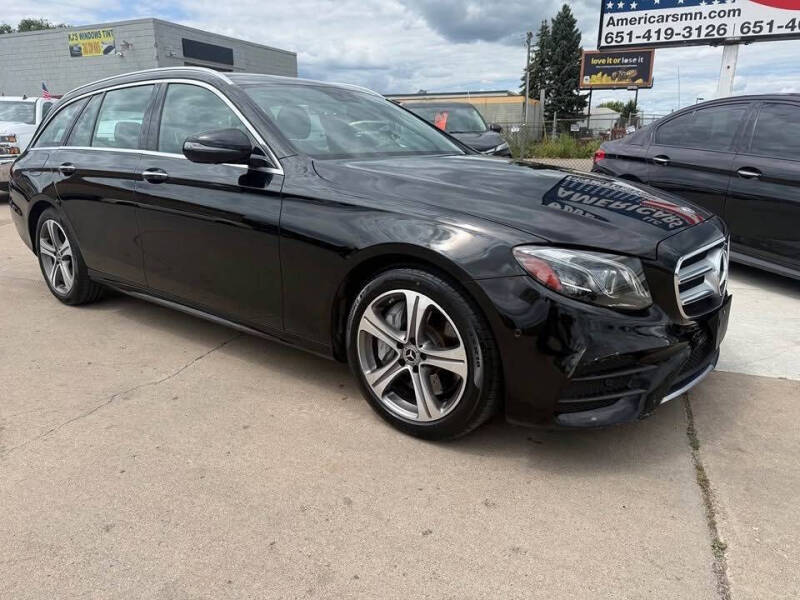 mercedes-benz e-class 2019 WDDZH6JB5KA655826 image mercedes-benz e-class 2019 WDDZH6JB5KA655826 image
