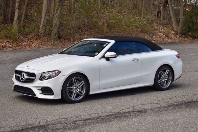 mercedes-benz e-class 2019 WDD1K6HB2KF093911 image mercedes-benz e-class 2019 WDD1K6HB2KF093911 image