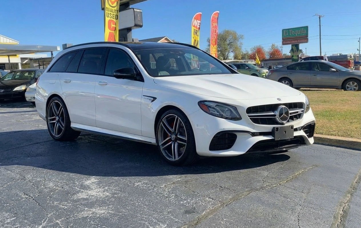 mercedes-benz e-class 2019 WDDZH8KB9KA547588 image mercedes-benz e-class 2019 WDDZH8KB9KA547588 image