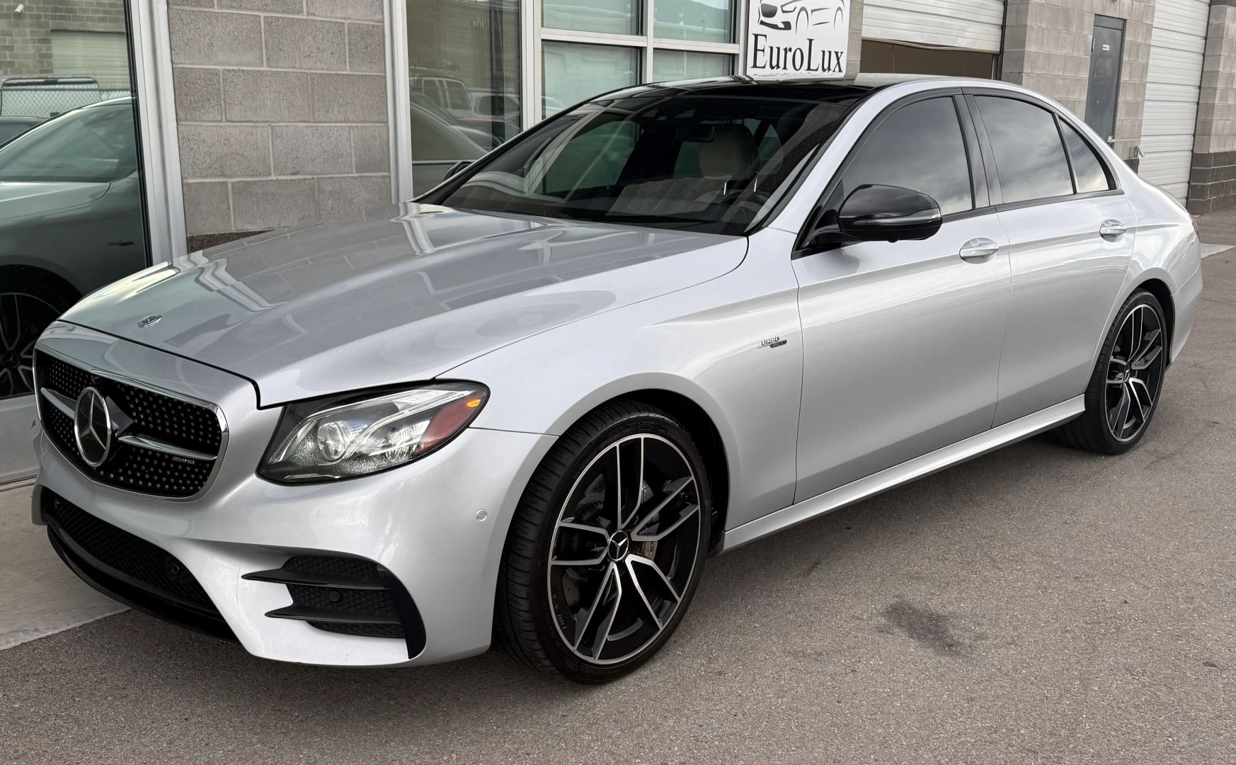 mercedes-benz e-class 2019 WDDZF6BB6KA663244 image mercedes-benz e-class 2019 WDDZF6BB6KA663244 image