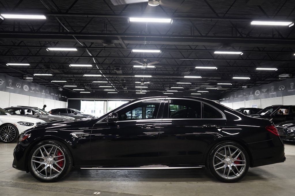 mercedes-benz e-class 2019 WDDZF8KB1KA544108 image mercedes-benz e-class 2019 WDDZF8KB1KA544108 image