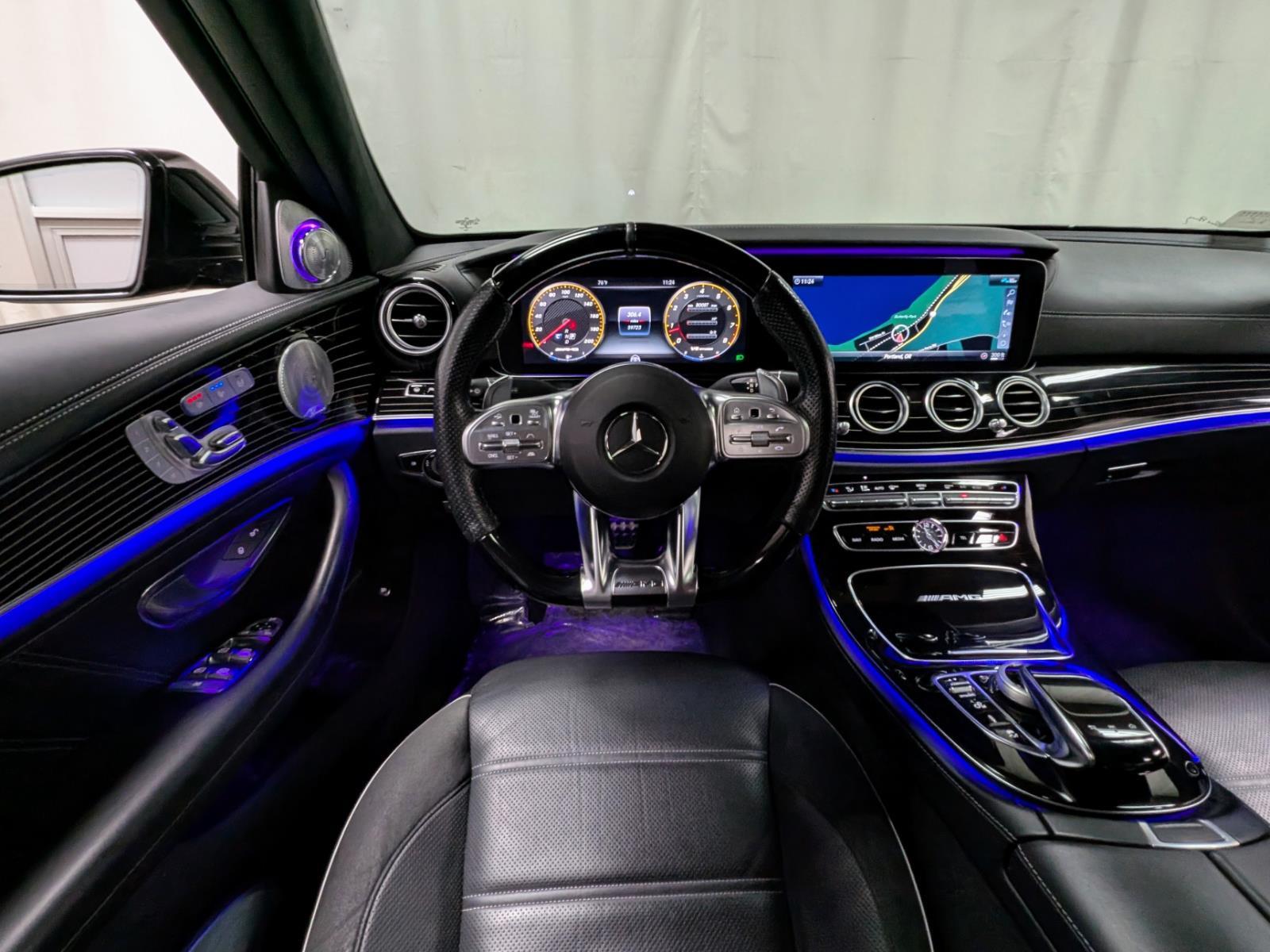 mercedes-benz e-class 2019 WDDZF8KB0KA664451 image mercedes-benz e-class 2019 WDDZF8KB0KA664451 image