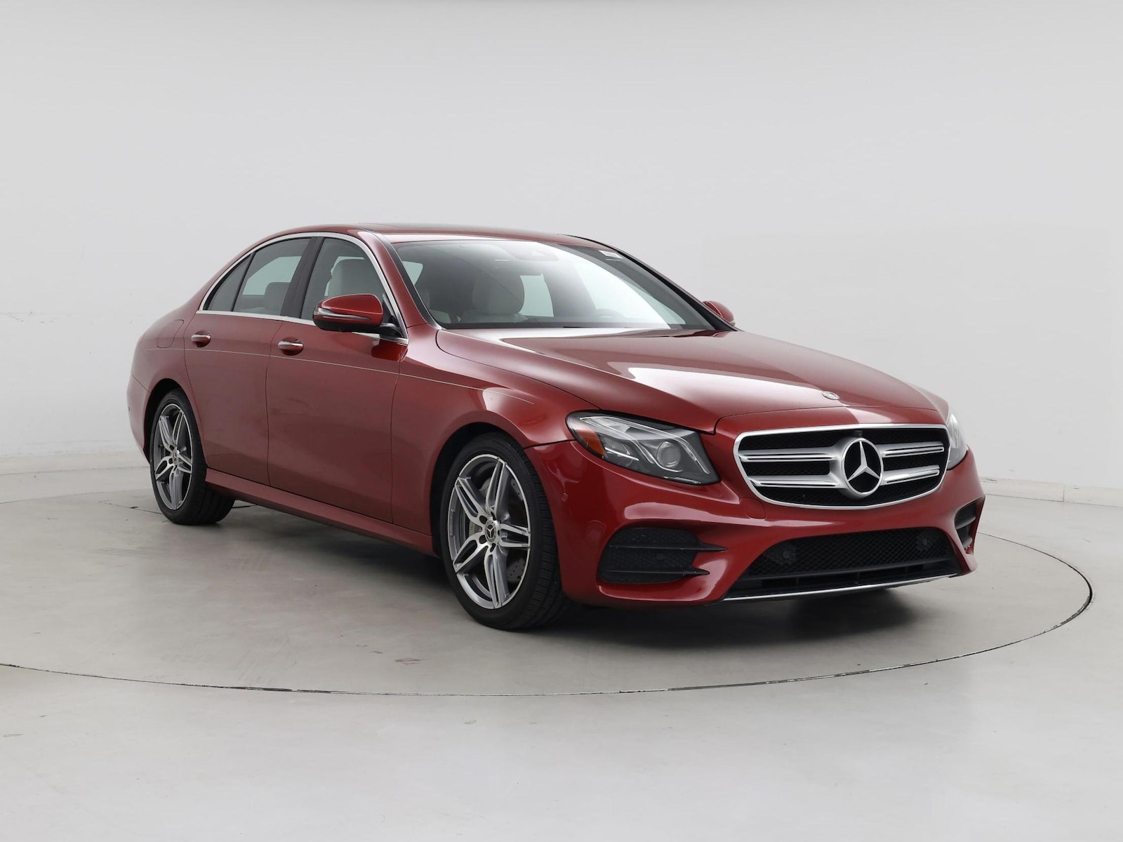 mercedes-benz e-class 2019 WDDZF4JB2KA650867 image