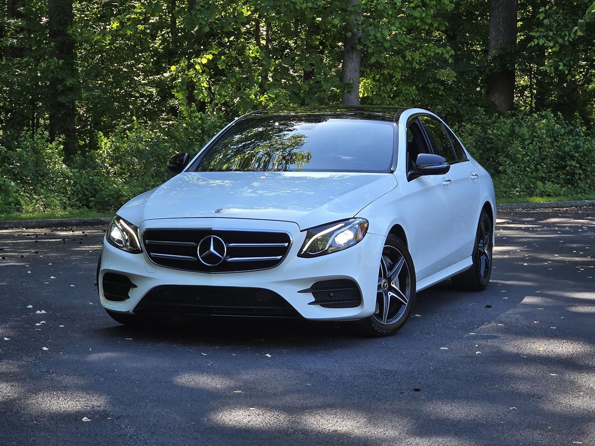 mercedes-benz e-class 2019 WDDZF6JB6KA521073 image mercedes-benz e-class 2019 WDDZF6JB6KA521073 image