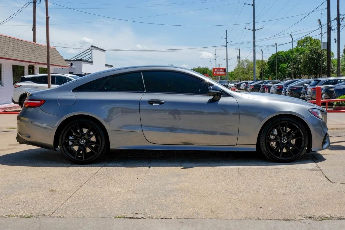 mercedes-benz e-class 2019 WDD1J6BB2KF088591 image mercedes-benz e-class 2019 WDD1J6BB2KF088591 image