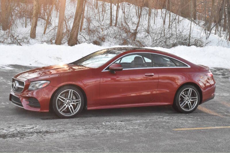 mercedes-benz e-class 2018 WDD1J6GB2JF033064 image mercedes-benz e-class 2018 WDD1J6GB2JF033064 image