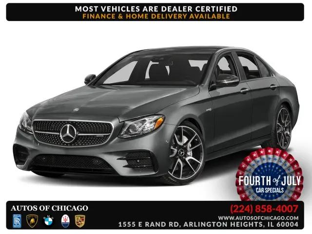mercedes-benz e-class 2018 WDDZF6EB1JA347132 image mercedes-benz e-class 2018 WDDZF6EB1JA347132 image
