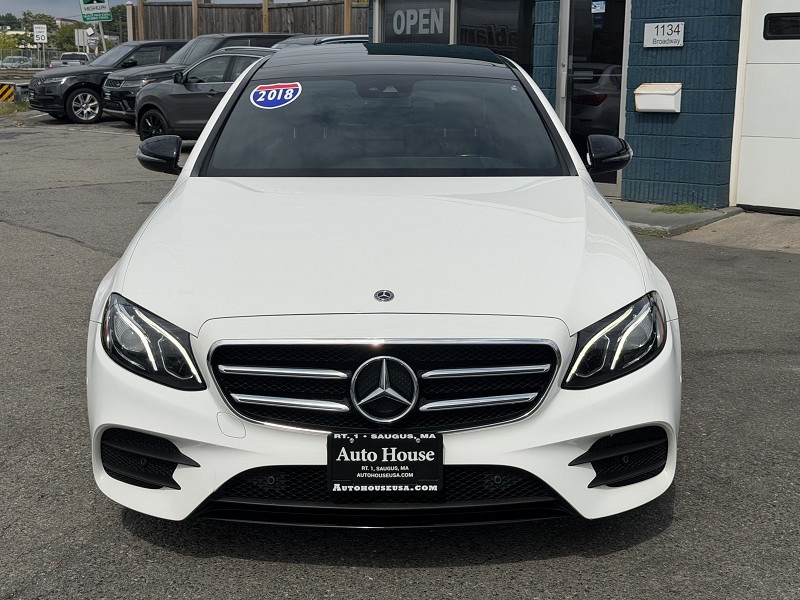 mercedes-benz e-class 2018 WDDZF6GB3JA441638 image mercedes-benz e-class 2018 WDDZF6GB3JA441638 image