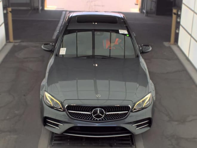 mercedes-benz e-class 2018 WDDZF6EB6JA362807 image mercedes-benz e-class 2018 WDDZF6EB6JA362807 image