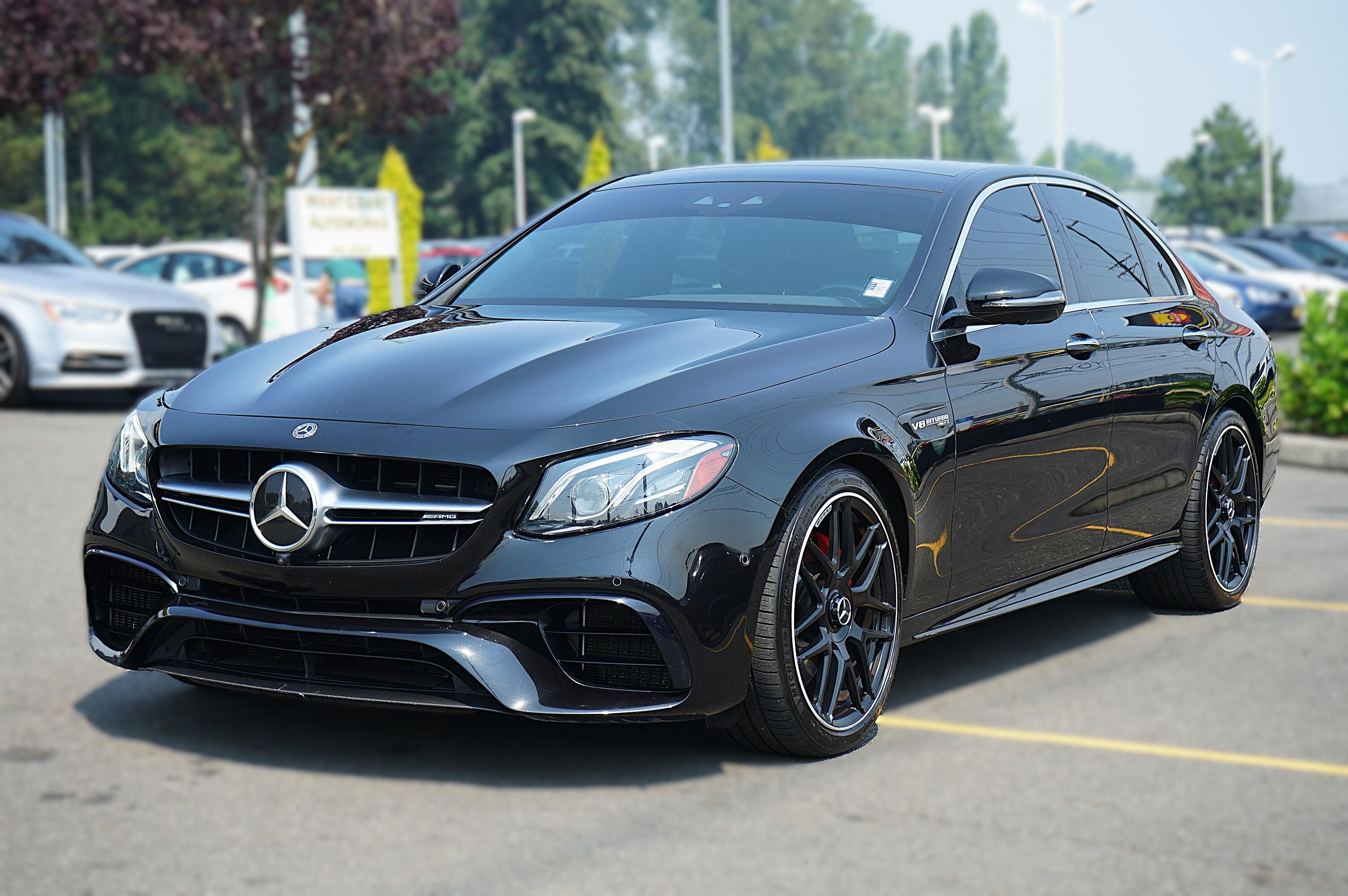 mercedes-benz e-class 2018 WDDZF8KB0JA275095 image mercedes-benz e-class 2018 WDDZF8KB0JA275095 image
