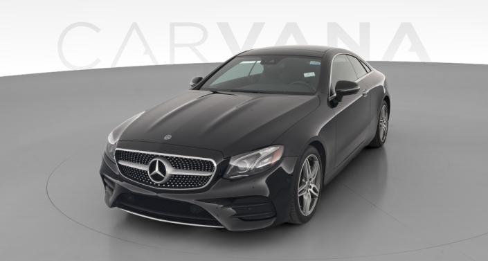 mercedes-benz e-class 2018 WDD1J6GB9JF024619 image