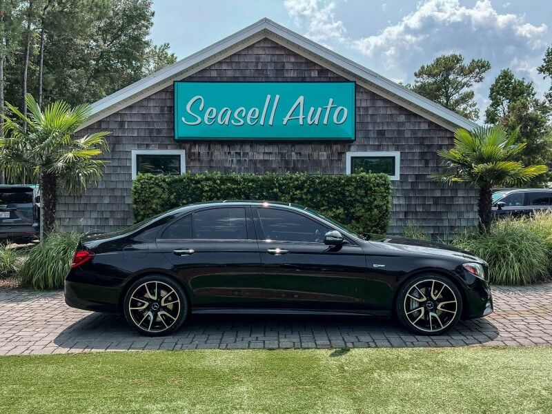 mercedes-benz e-class 2018 WDDZF6EB4JA399211 image mercedes-benz e-class 2018 WDDZF6EB4JA399211 image