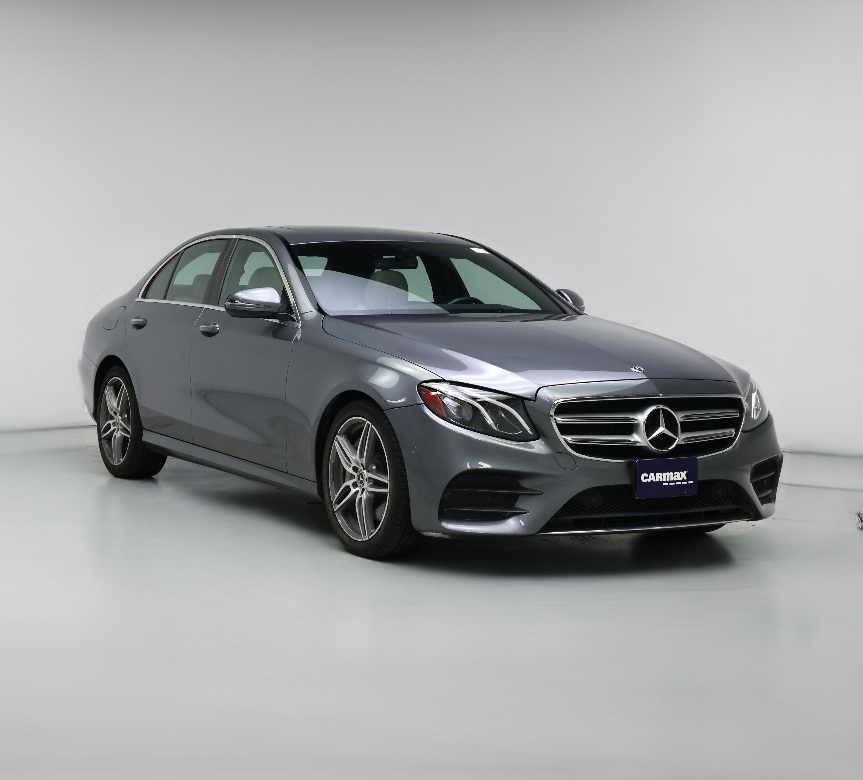 mercedes-benz e-class 2018 WDDZF6GB5JA455167 image mercedes-benz e-class 2018 WDDZF6GB5JA455167 image