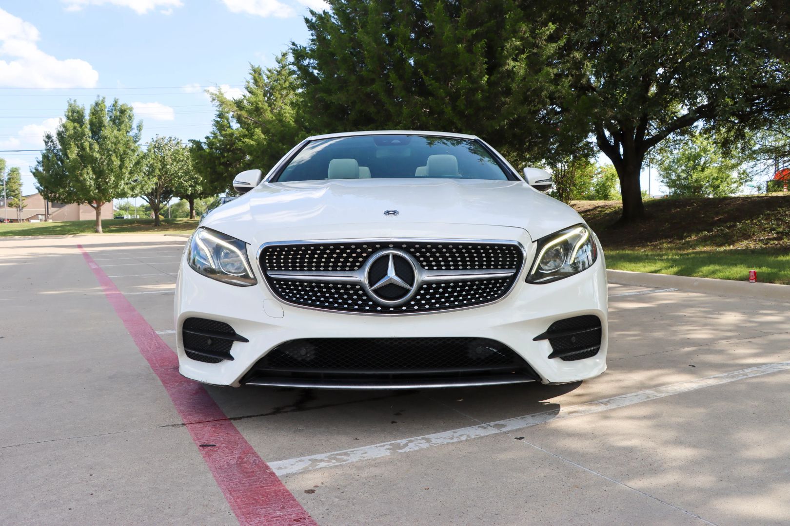 mercedes-benz e-class 2018 WDD1K6FB0JF049763 image mercedes-benz e-class 2018 WDD1K6FB0JF049763 image