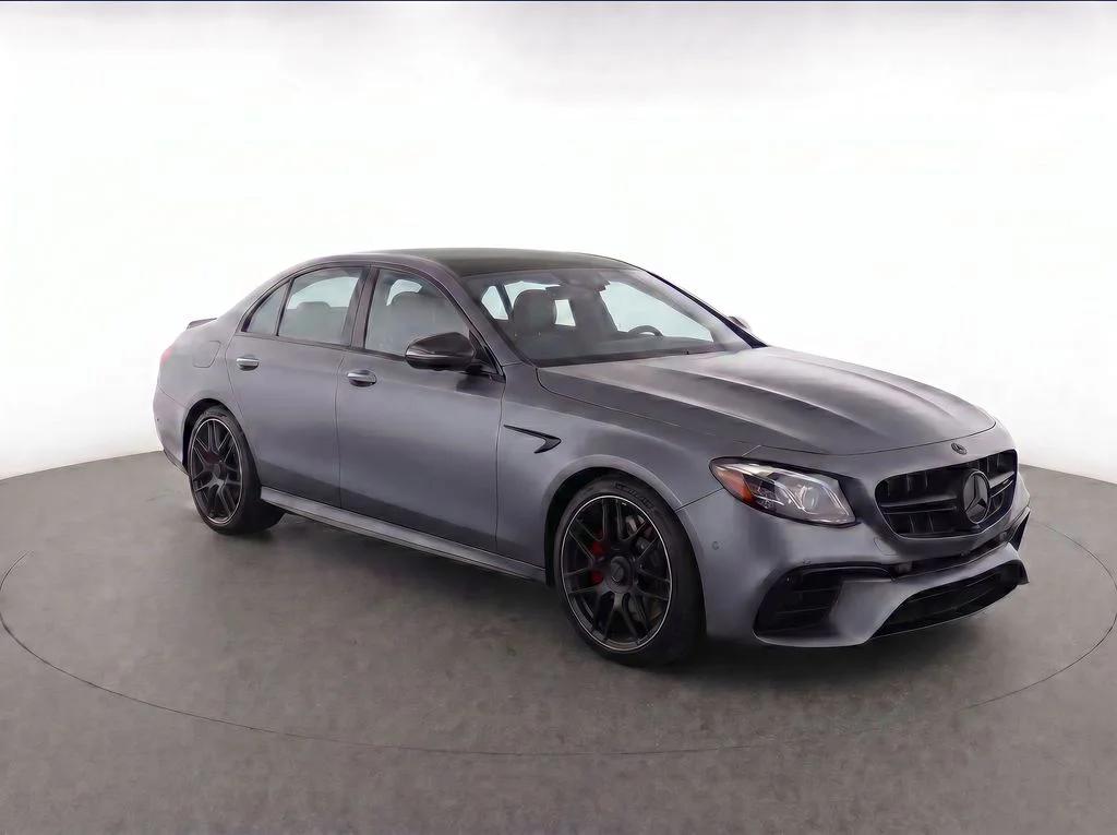 mercedes-benz e-class 2018 WDDZF8KB5JA294256 image mercedes-benz e-class 2018 WDDZF8KB5JA294256 image